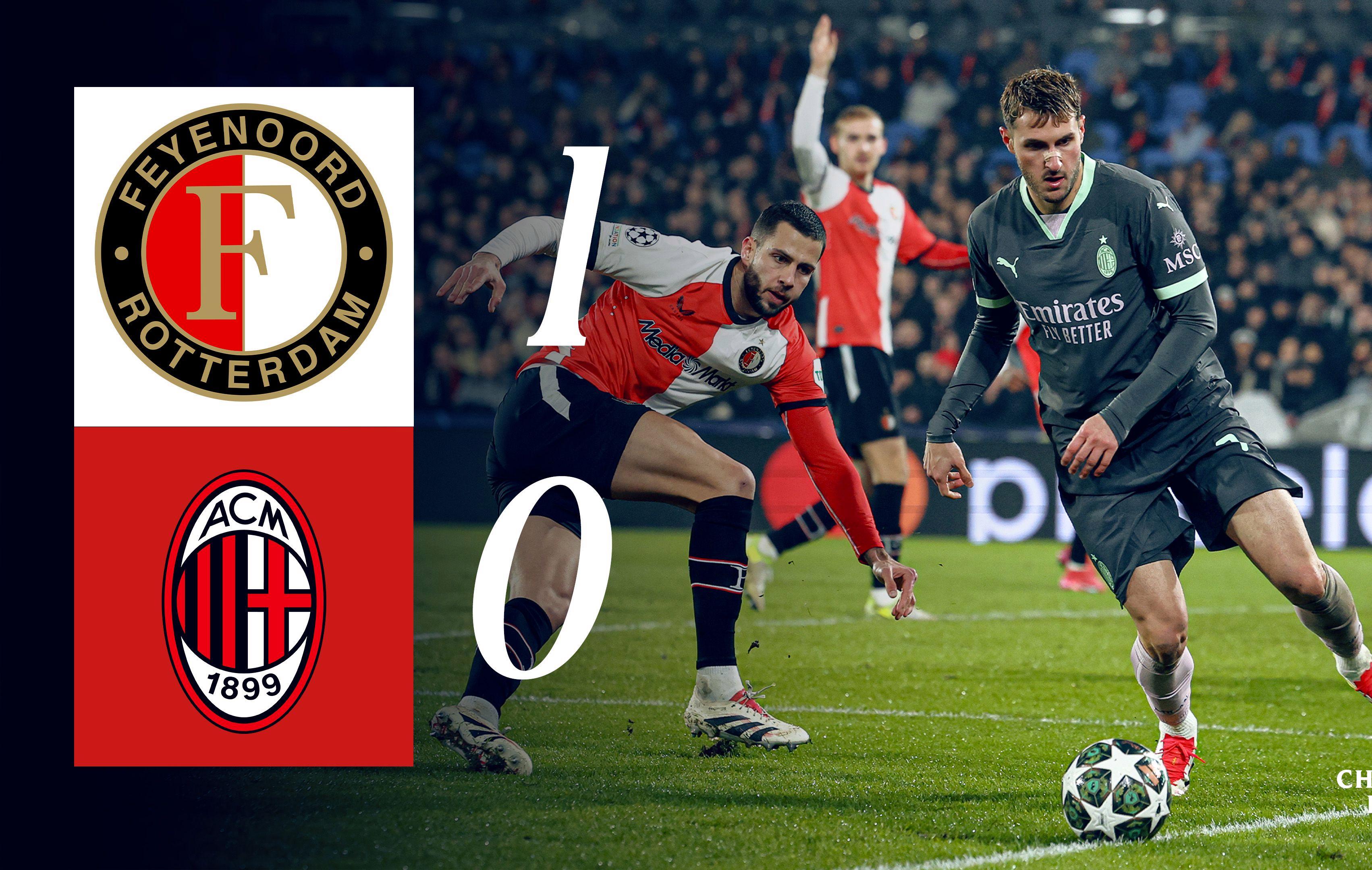 爱游戏网页版 -国际比赛日费耶诺德绝杀压哨——欧冠节点到来，话题不断，身体对抗强度拉满 