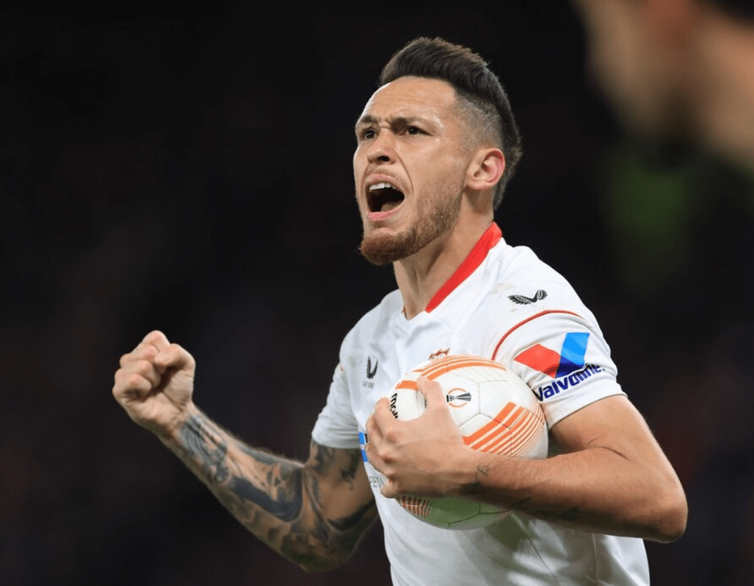 爱游戏官网入口 -塞维利亚加时末段伤情更新，志在欧联名次提升，压力陡增，阵容厚度经受考验的简单介绍