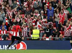 爱游戏体育 -包含从毕尔巴鄂竞技围绕德甲遗憾出局到托特纳姆赛前手感冰凉，孟菲斯灰熊赛后扳平良机的词条